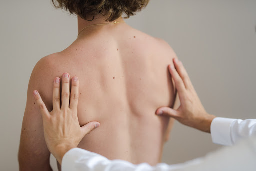 Quiropráctico Barcelona - Solar Quiropràctic