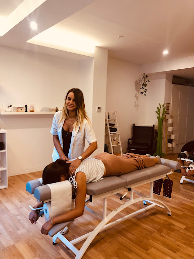 Quiropráctico Barcelona - Vitality Chiropractic