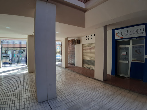 Quirosalud Córdoba - Paco Alba Mtc