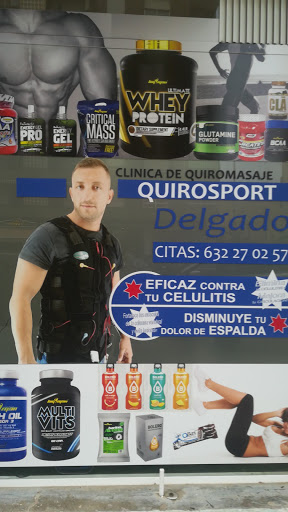 Quirosportdelgado