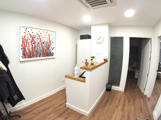 QuirOve Centro Quiropráctico