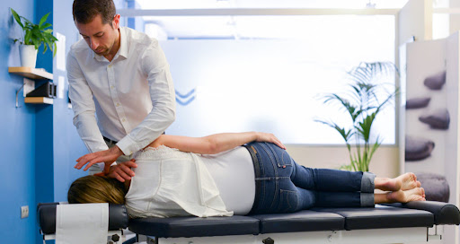 Quirovida Centro Quiropráctico