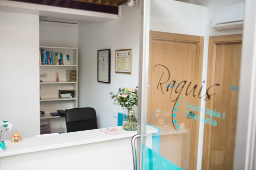 Raquis Vilanova Fisioteràpia i Osteopatia