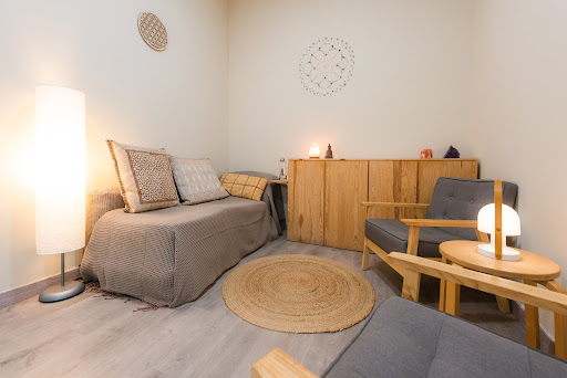 Sivana Espai Holístic