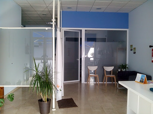 Studio Quiromasaje & Pilates