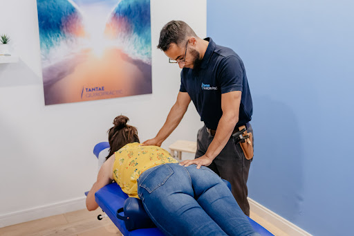 Tantae Quiropráctica