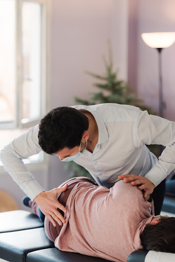 Vida Quiropráctica Lleida