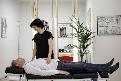 Vitalitat Quiropràctica